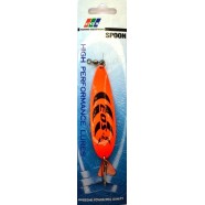 Блешня для риби коливна, EOS P150302, вага 32г, колір № GS021005